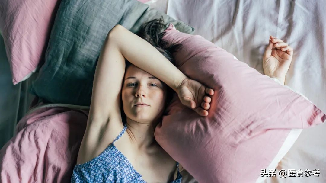 这样过*生活性**，让子宫和前列腺很受伤