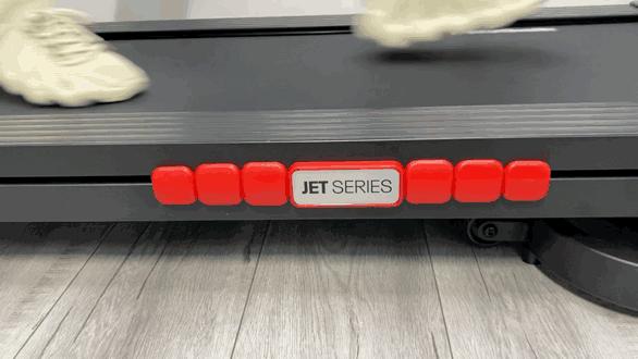 锐步跑步机4.0t测评,锐步跑步机jet200评测