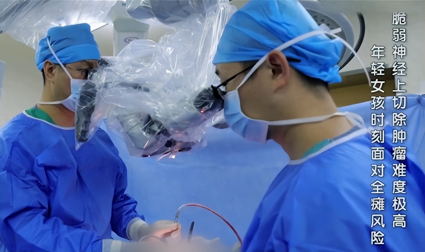 女孩体内4000多肿瘤,女孩体内上千肿瘤结果怎么样了