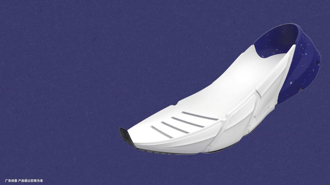 阿迪达斯adistar缓震,阿迪达斯跑鞋专业知识