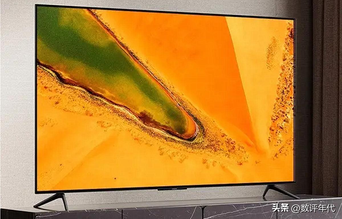 55寸目前最好的电视是哪款,2022目前公认画质最好的55寸电视