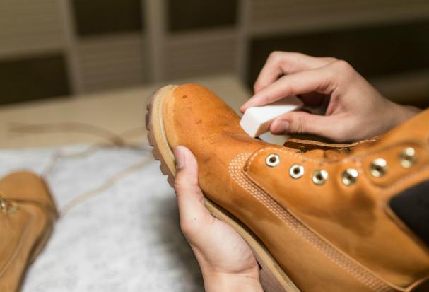 家政师实测6款洗鞋神器，跟着买就对了！