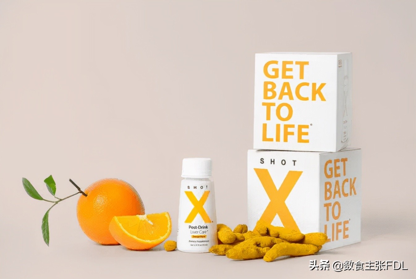 姜黄素市场前景及提取方法简析,植物原料化妆品前景