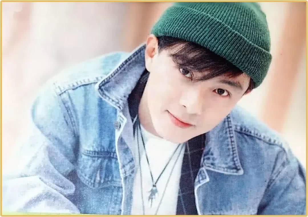 张卫健个人经历,56岁张卫健晒近况他现在状态怎样