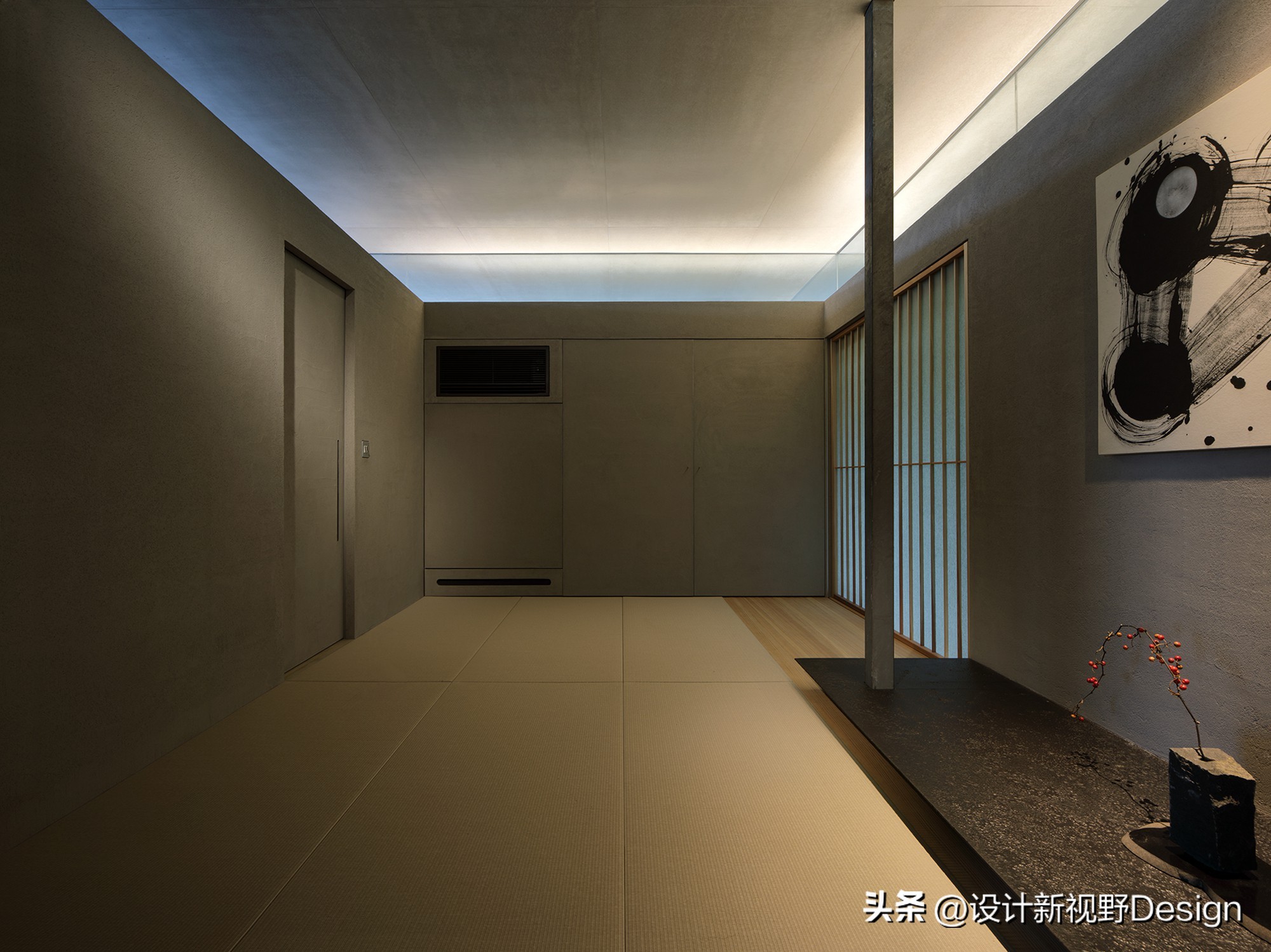 日本著名建筑师住宅设计,日本简约建筑设计师