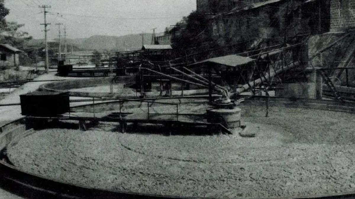 日本“好心”提出大米换砂，周恩来总理听后大手一挥：门都没有