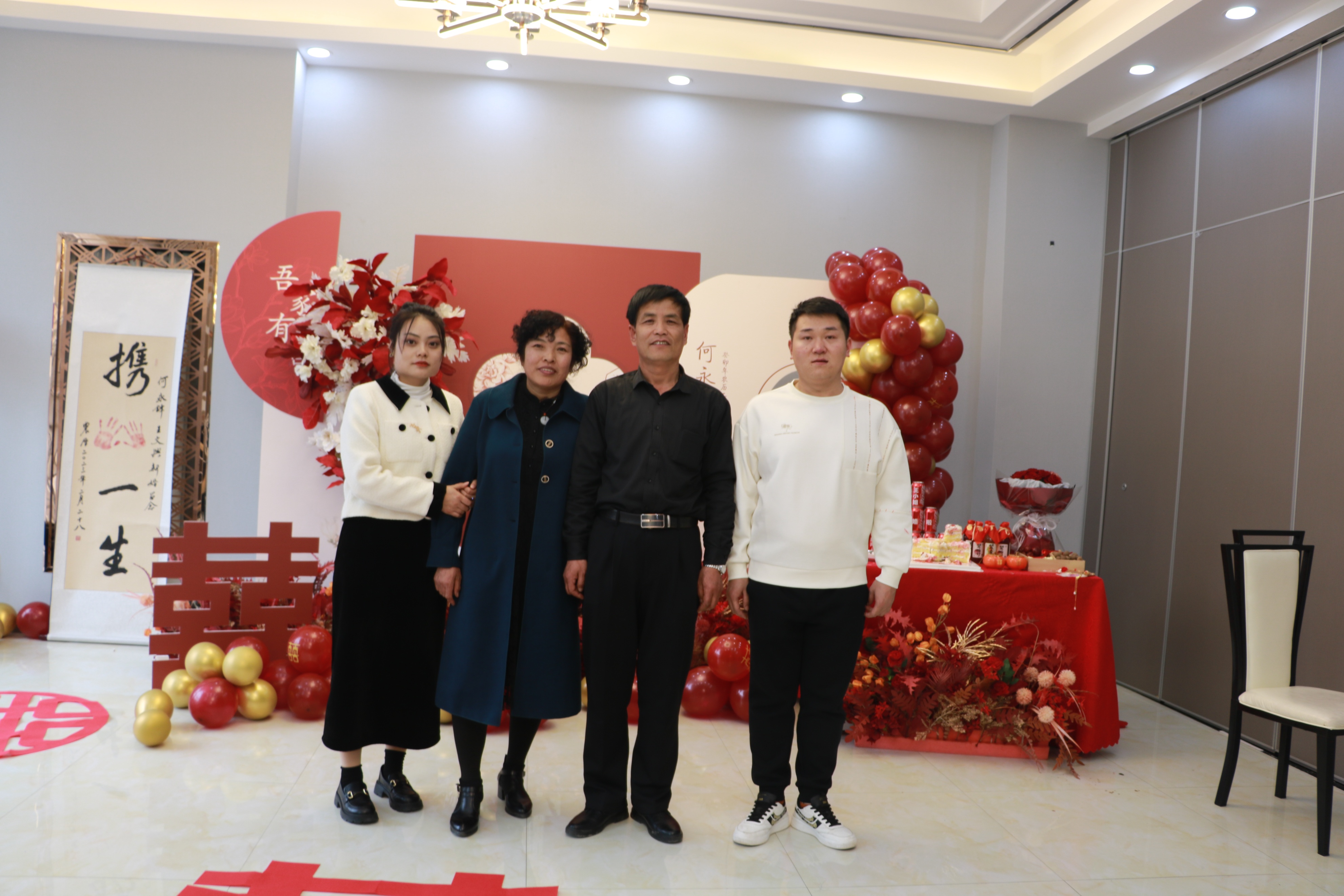 订婚有哪些风俗习惯,传统订婚习俗有哪些讲究