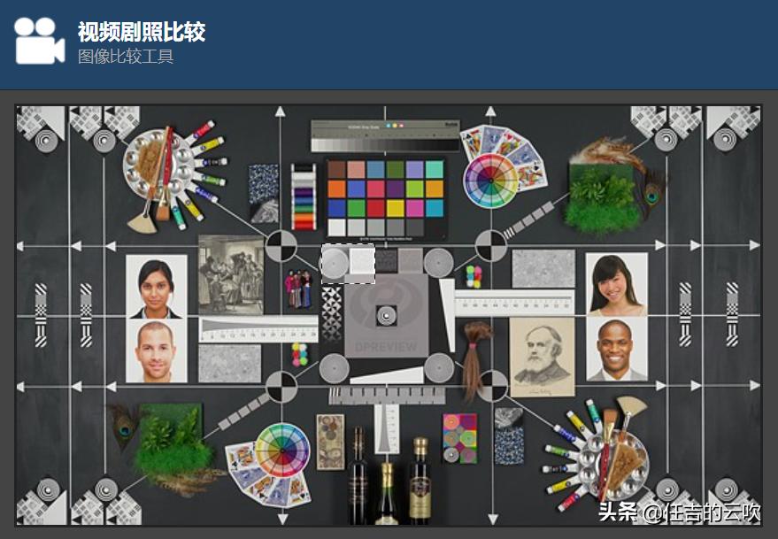 索尼a7IV评测，有些功能很好，也有些功能不那么理想