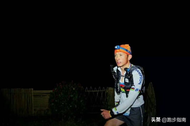 最能跑步的牙医,中国跑的最快的牙医