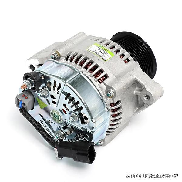 小松发电机怎么检查好坏,小松发电机老是坏