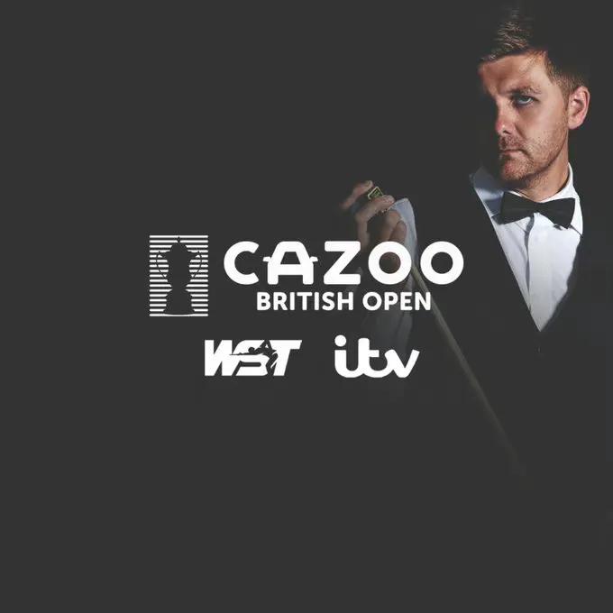 英国公开赛艾伦完整版,英国公开赛斯诺克艾伦