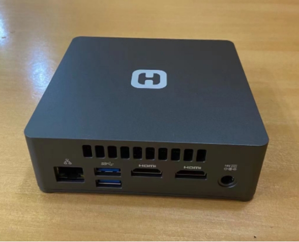 实用家庭办公小型电脑,小巧台式办公电脑推荐