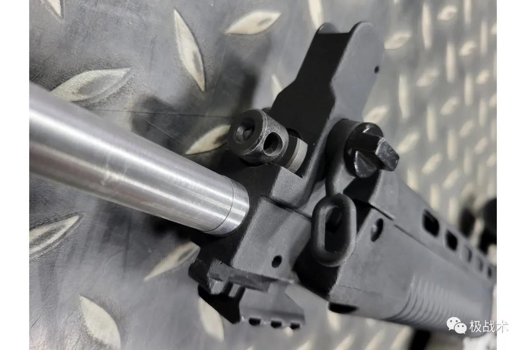 战斗民族护国神枪STAK-74M《战斗王》195期精选/202201丨推介