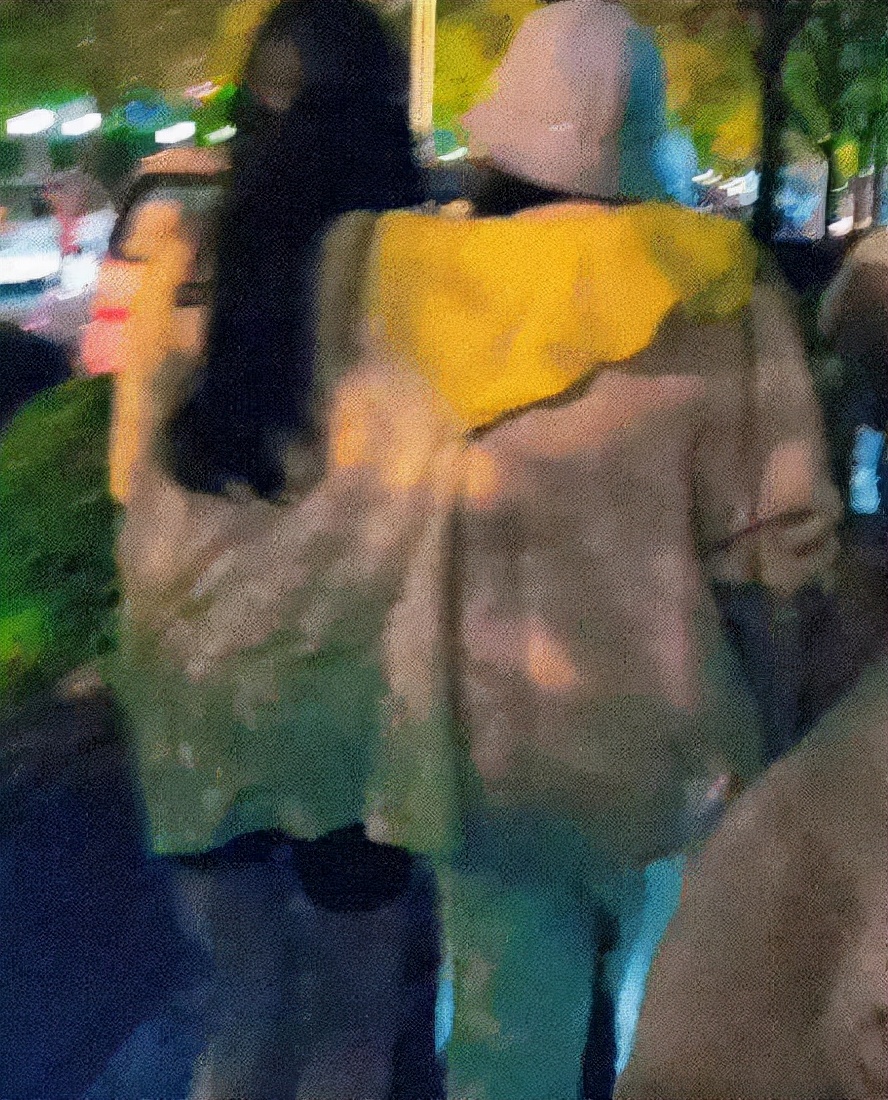 4对闹崩的塑料姐妹花：真情假意难辨，翻脸比翻书还快