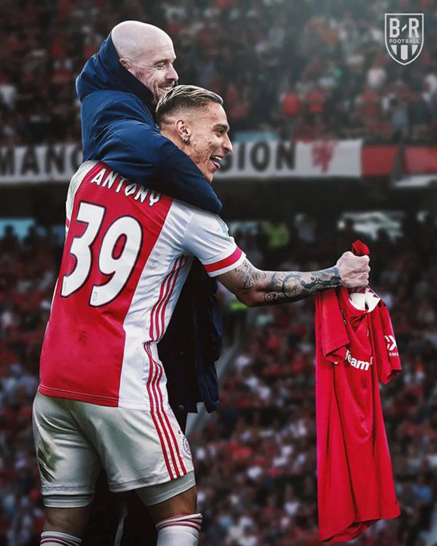 曼联斥资1.05亿签新中锋,曼联1亿元签约皇马