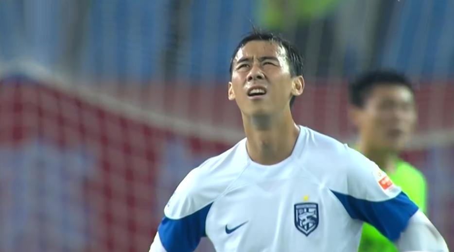 奇怪！中超“恒大二队”踢不出恒大霸气，媒体人：这是在做梦吗？