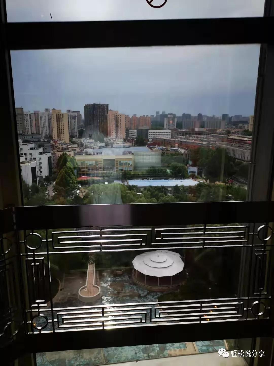 值得推荐的老牌五星：北京长城饭店