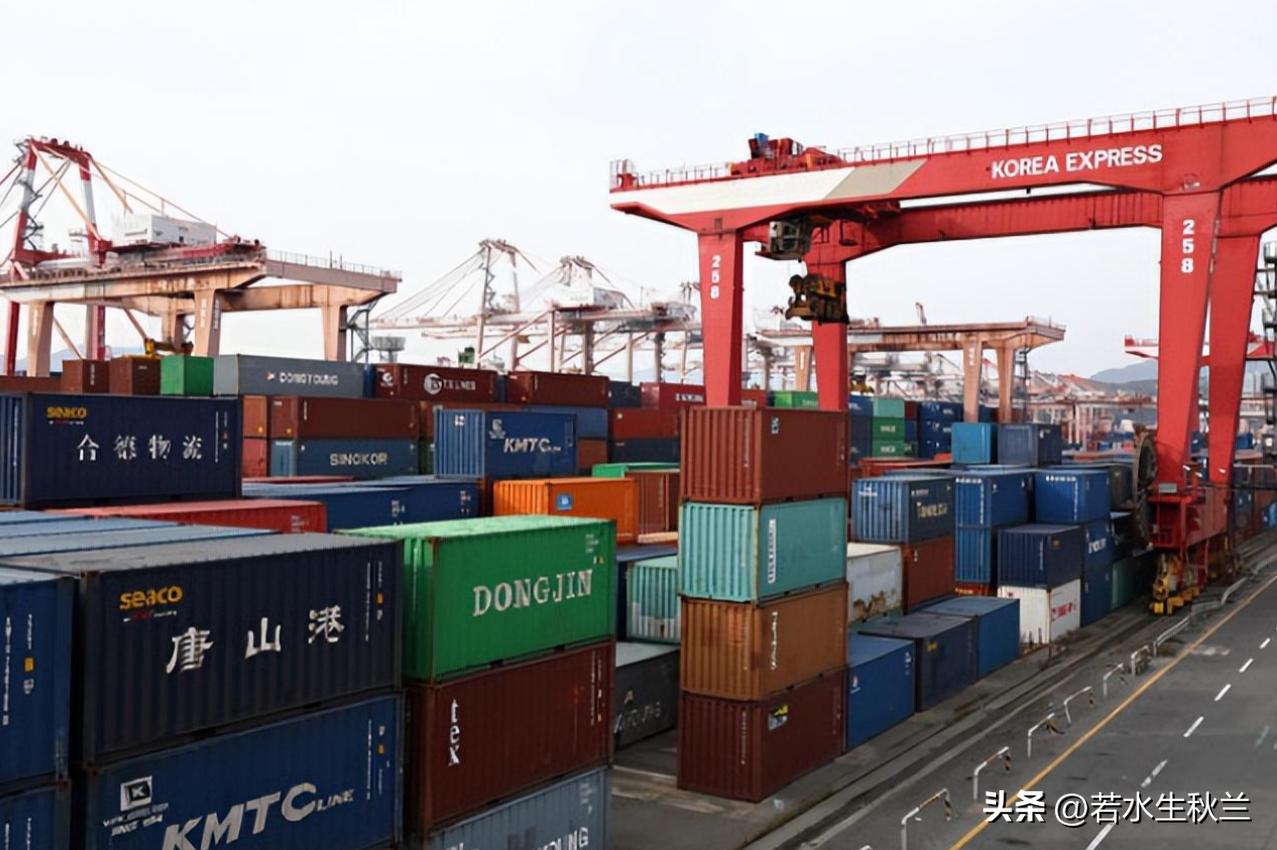 韩国坚决应对日本的任何挑衅,绝对不能心慈手软原版