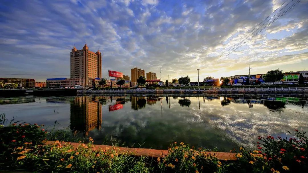 义县最新引资消息,义县招商