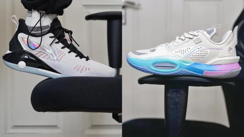 驭帅15low紫色,驭帅15low新配色