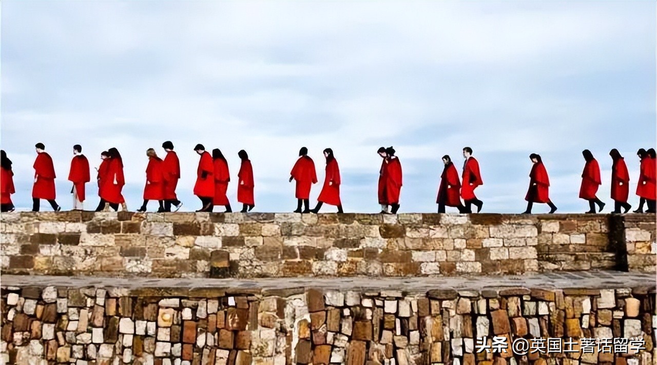 圣安德鲁斯大学,圣安德鲁斯大学简介