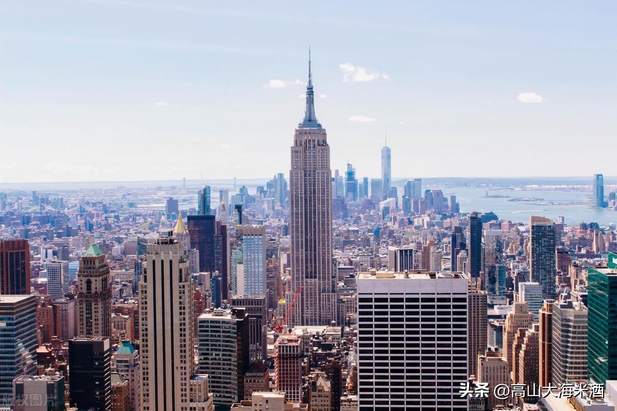 知己知彼——美国人口