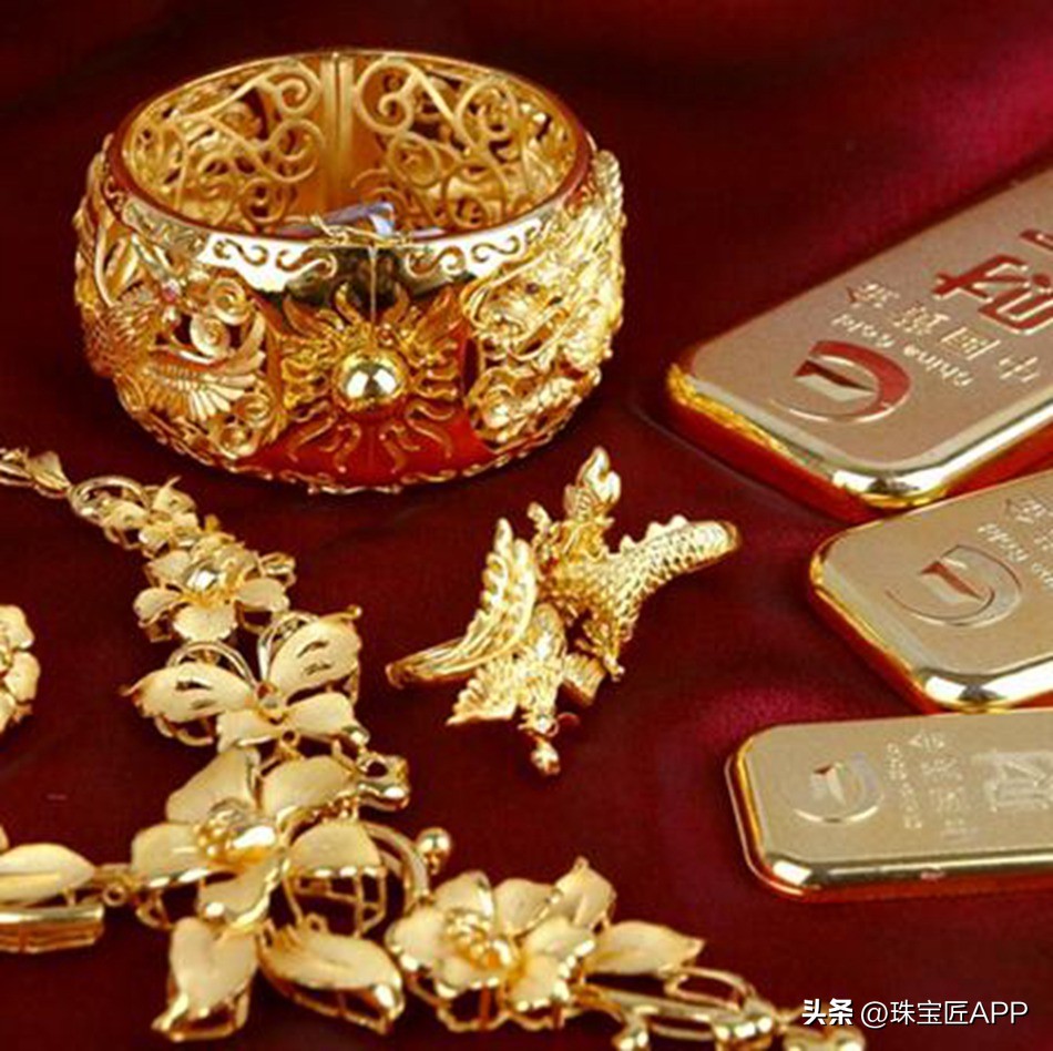 为什么买黄金科普小知识,买黄金科普知识