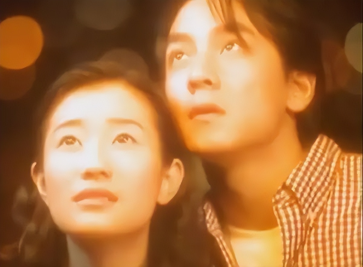 颜值巅峰时期的吴彦祖到底多帅,吴彦祖为什么变成中年油腻大叔