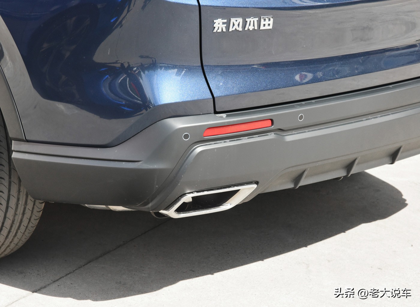 2023款本田crv真实点评,2023款本田crv值得买吗