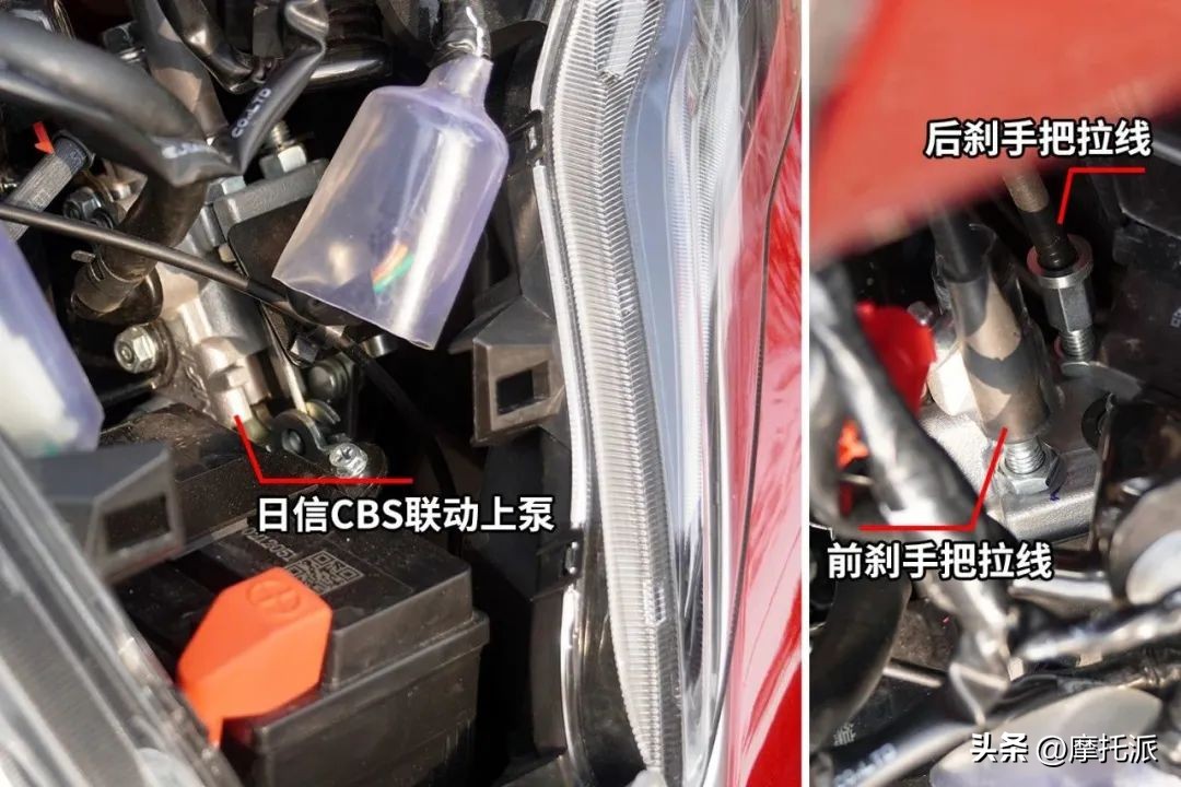 本田lead125优点和缺点,本田lead125最新测评