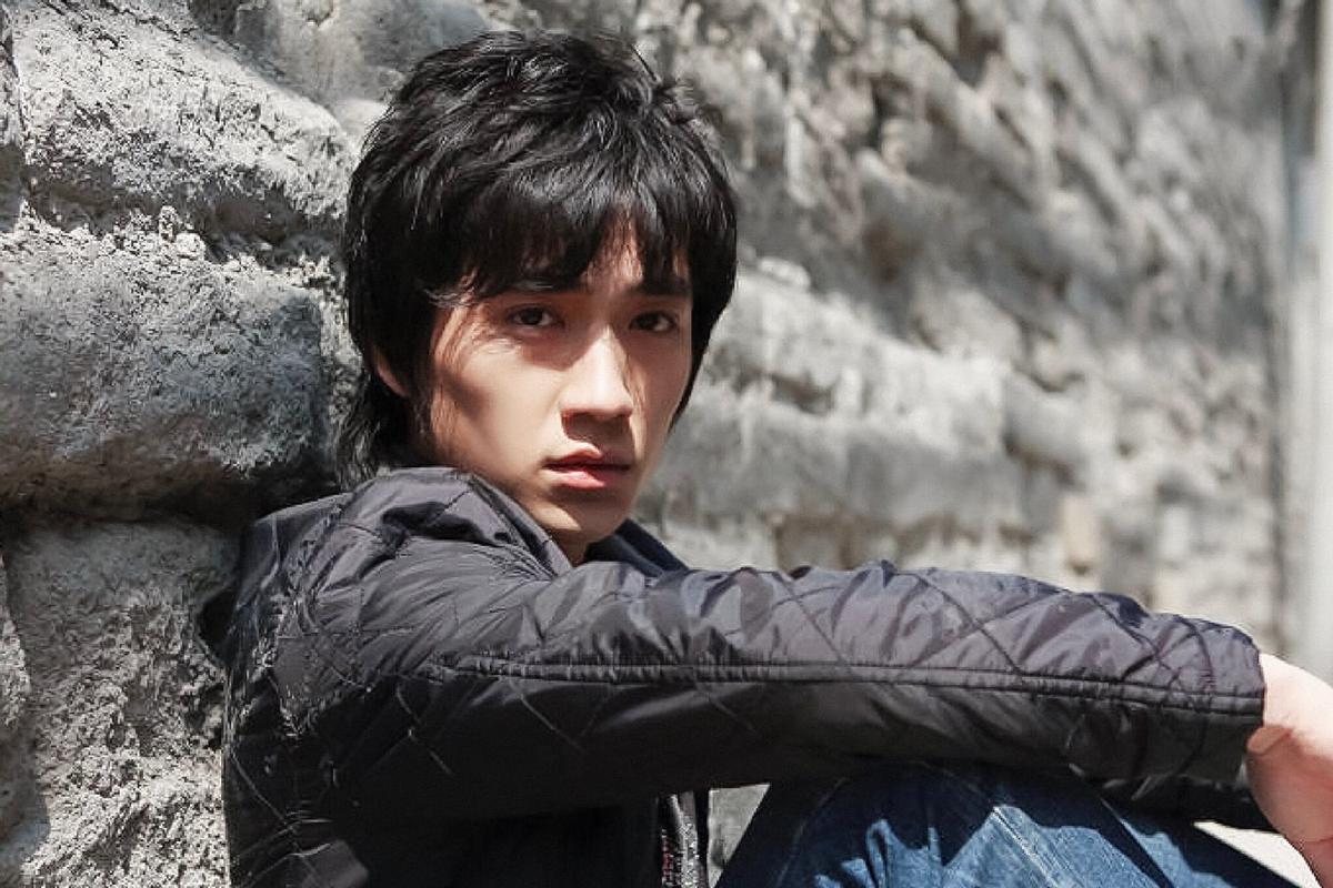 陈凯歌指导朱一龙,陈凯歌说朱一龙的脸有老电影感