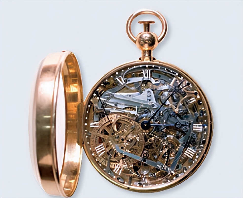 2023全球最奢侈昂贵的12款男士豪华手表，价格太过豪横买不起