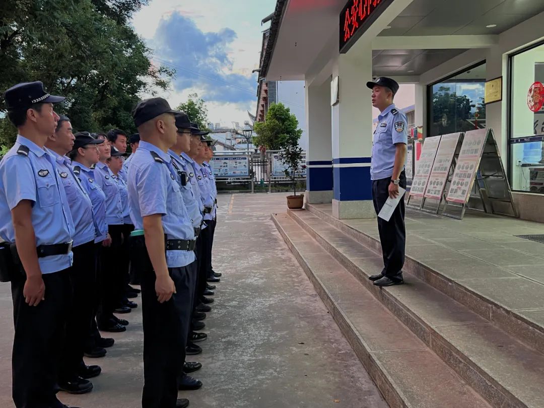 小结夏季治安打击整治工作情况,夏季治安打击整治行动180天