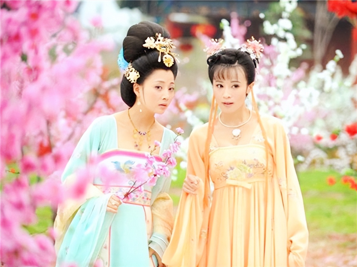 李瑁为什么把杨玉环让给李隆基,李瑁李隆基杨玉环