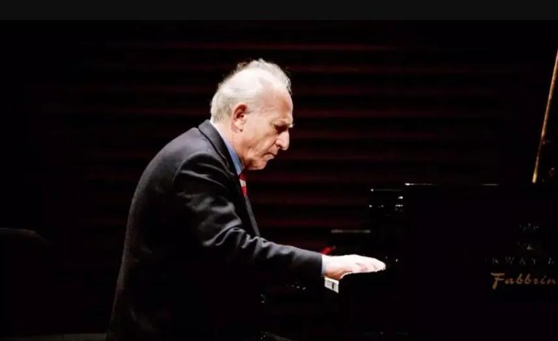 25位最伟大的钢琴家有谁,世界上最伟大的25个钢琴家