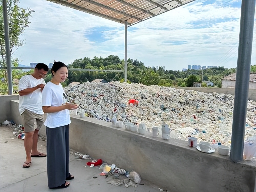去醴陵捡碗是真的吗,去醴陵捡瓷器是什么梗