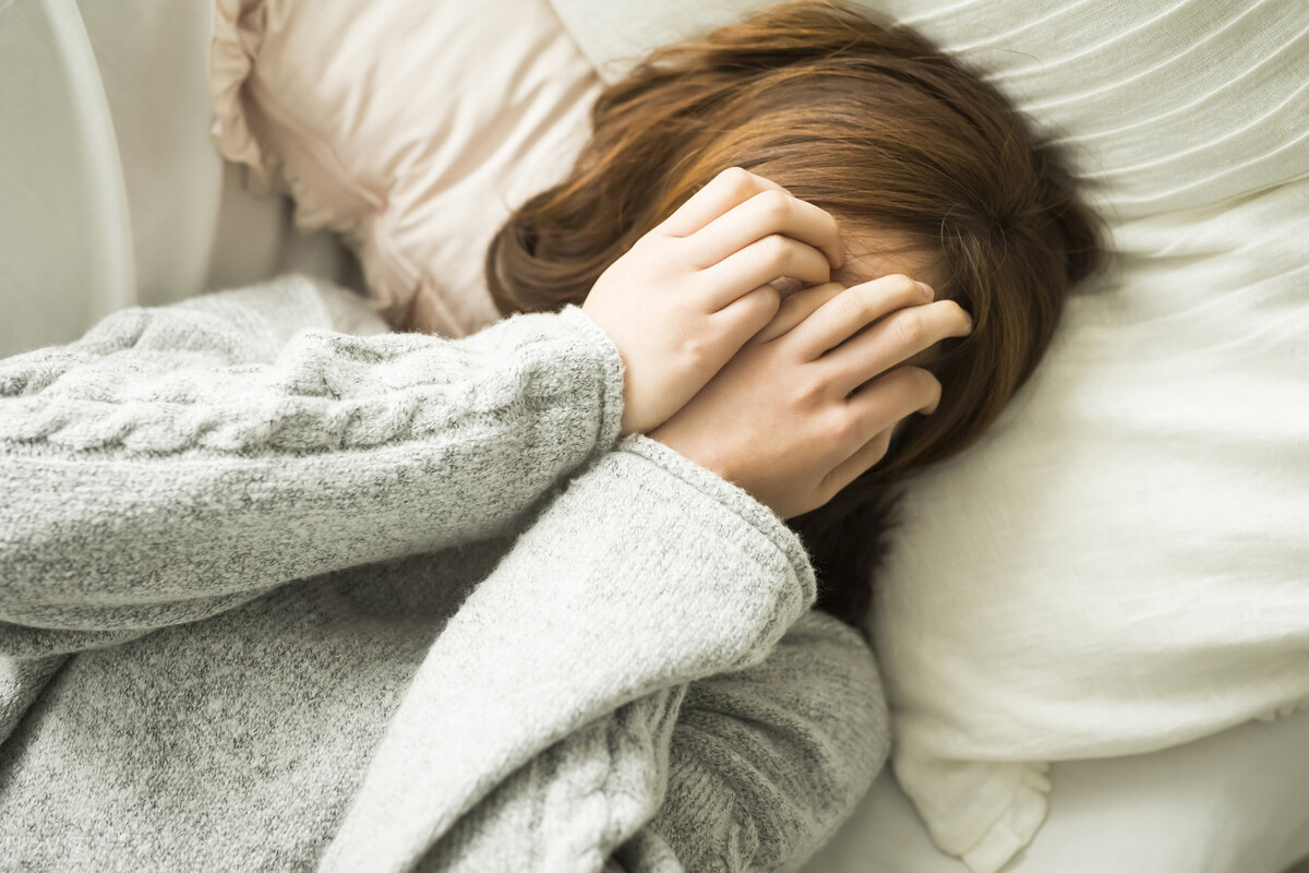 女性痉挛的表现有哪些症状,女性痉挛的原因和治疗方法