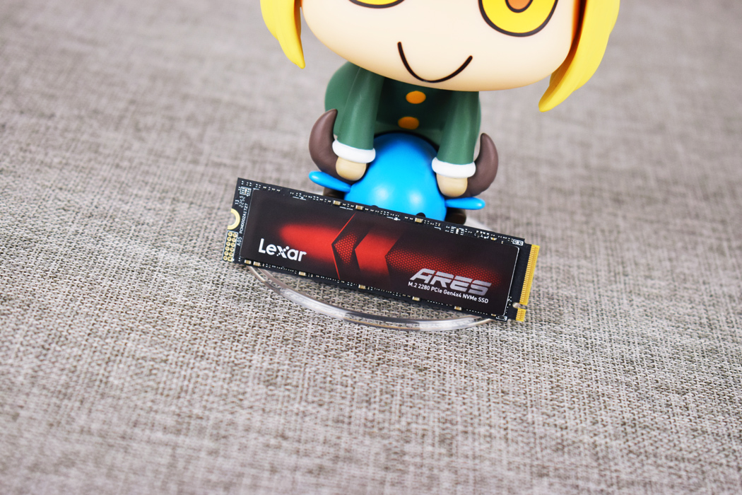 雷克沙ares战神固态测评,雷克沙ares4tb固态硬盘评测