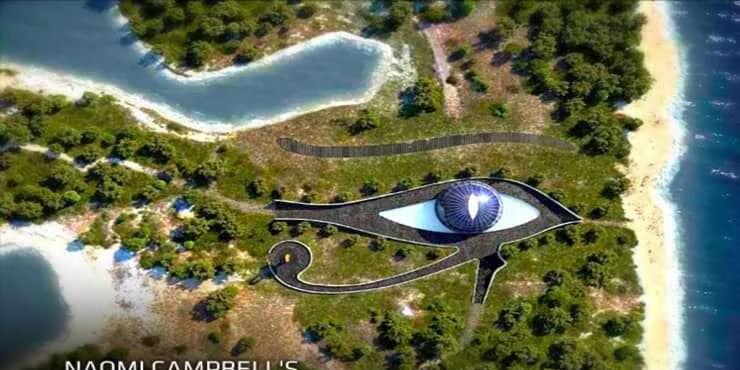 超模黑珍珠老米小李子,老米小李子