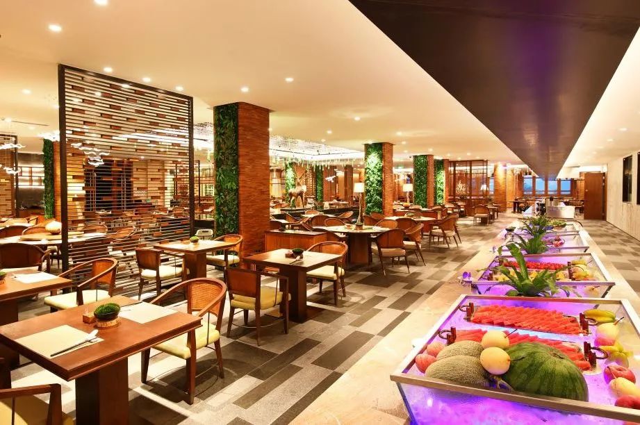 惠州超5星避暑地,悬崖泳池、高山泡池、沙溪徒步,豪华住得起!