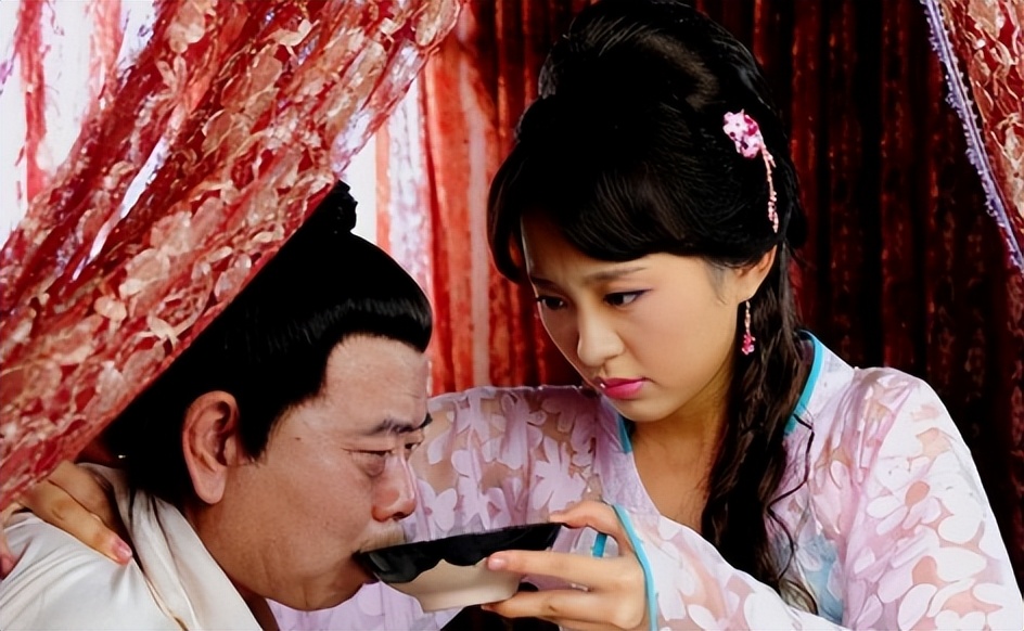 武大郎墓出土,河北出土武大郎墓完整版