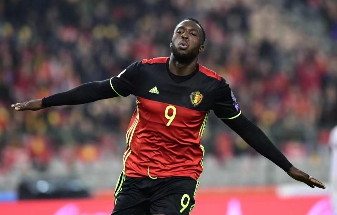 2019世界足球十大中锋,足球十大中锋