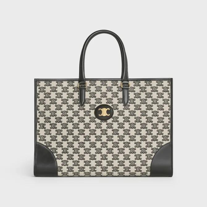 怀念经典的CELINE包有哪些？这13个盲买不后悔