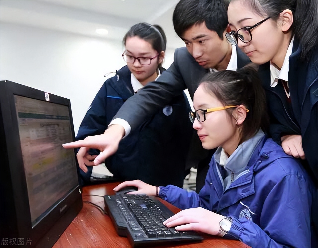 it哪个专业最赚钱,最赚钱的专业是什么专业