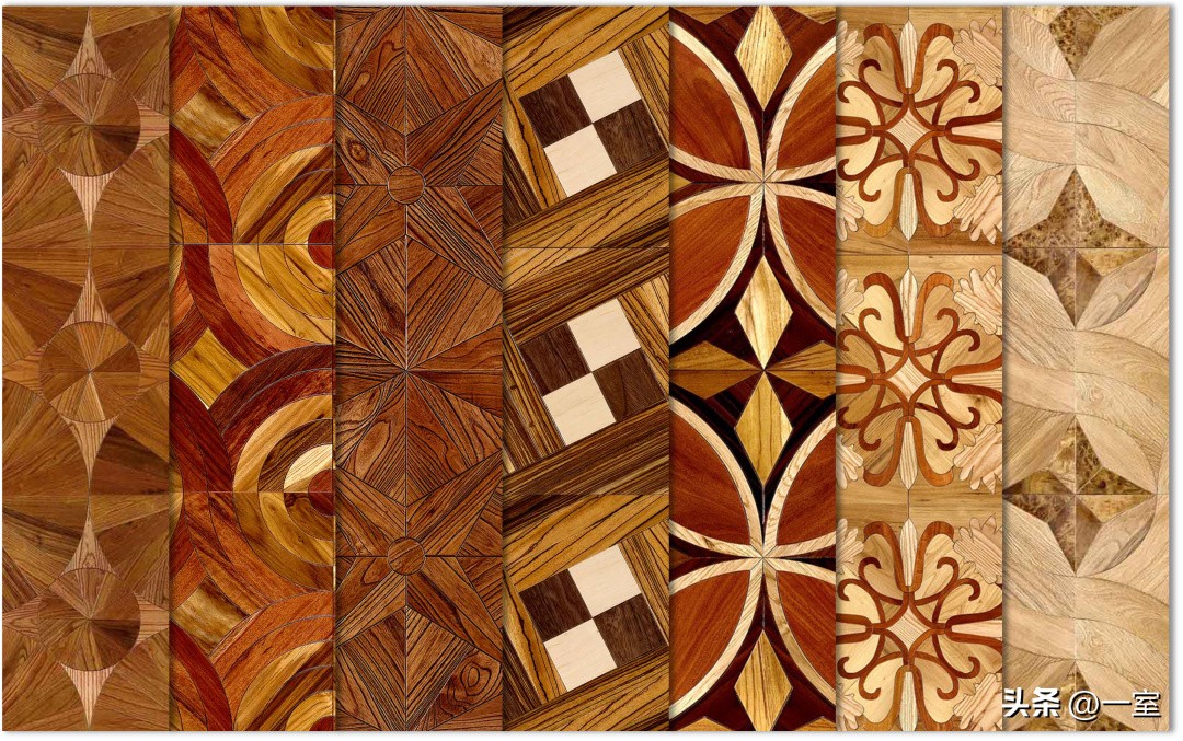 设计界最顶级的免费贴图素材库,3d材质贴图免费素材库