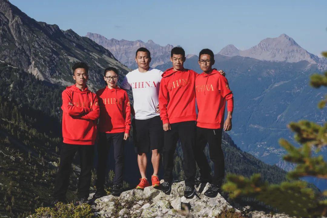 中国超马纪录保持者梁晶:被日本冠军称为英雄,31岁在赛场上遇难