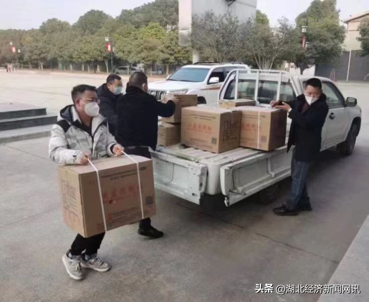 八项关爱志愿服务专项行动,志愿服务同心抗疫显担当