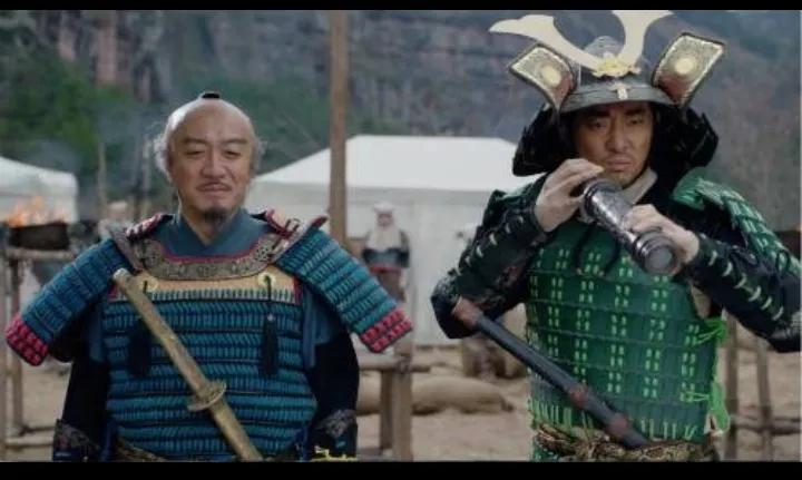 倭寇击杀明朝4000人,史上大破倭寇第一人战术出神入化