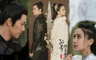 盘点9部超级好看的影视剧,近两年有哪些大爆剧好看