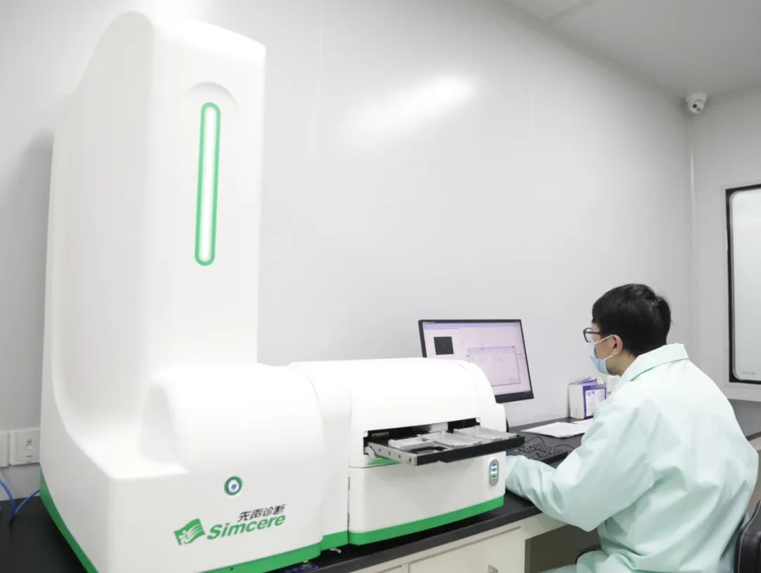 肺癌检测的最有效手段,肺癌检测90秒